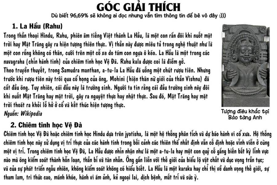 Shikabane-Gatana Chapter 15 - 38