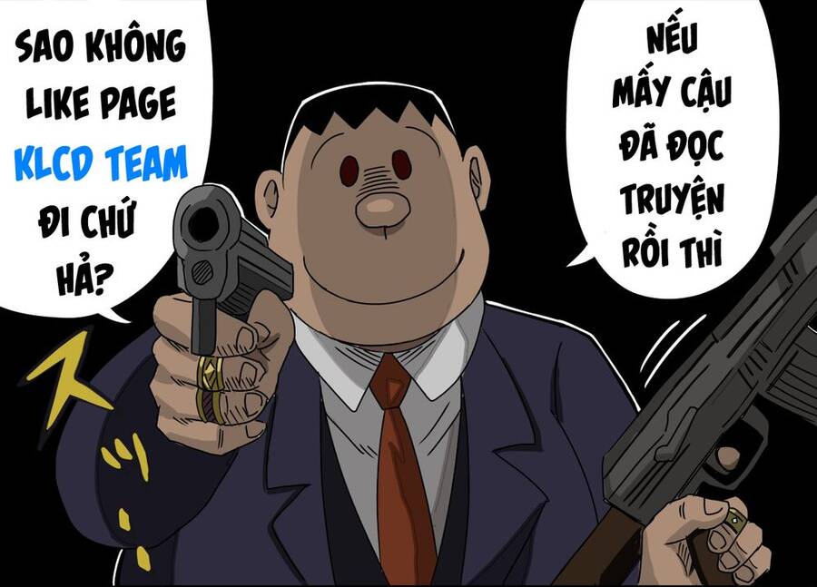 Shikabane-Gatana Chapter 15 - 40