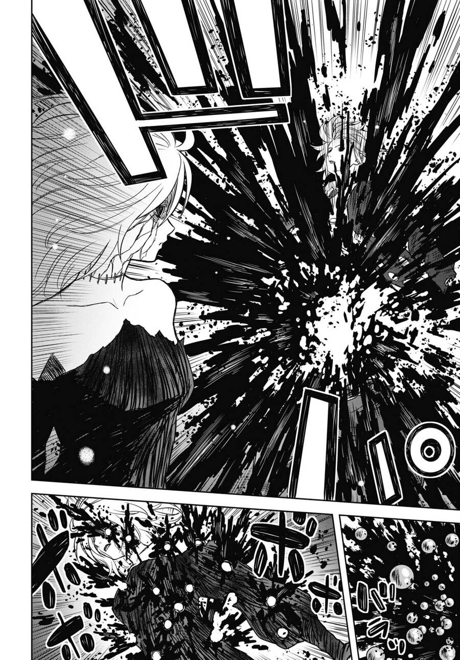 Shikabane-Gatana Chapter 17.1 - 14