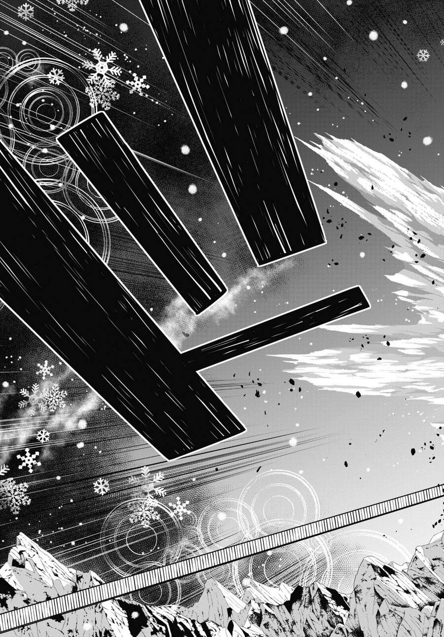 Shikabane-Gatana Chapter 17.1 - 19