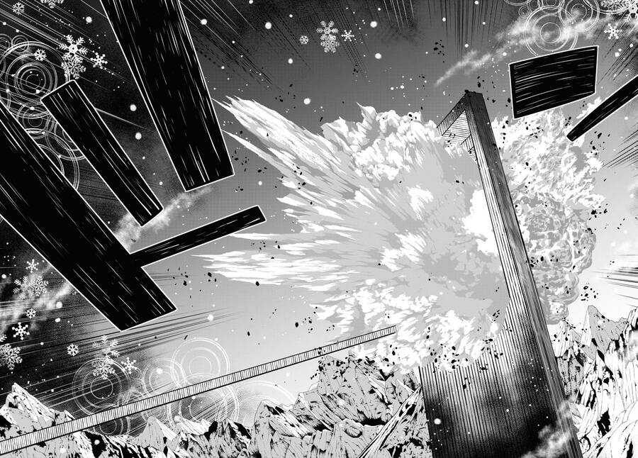 Shikabane-Gatana Chapter 17.1 - 20