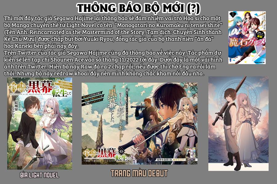 Shikabane-Gatana Chapter 17.2 - 23