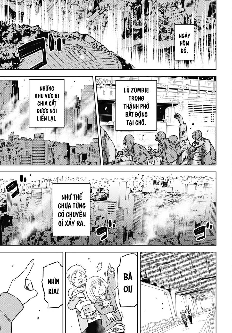 Shikabane-Gatana Chapter 17.2 - 4