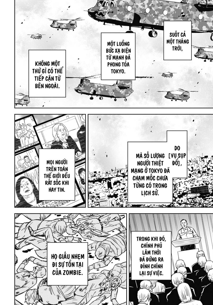 Shikabane-Gatana Chapter 17.2 - 5