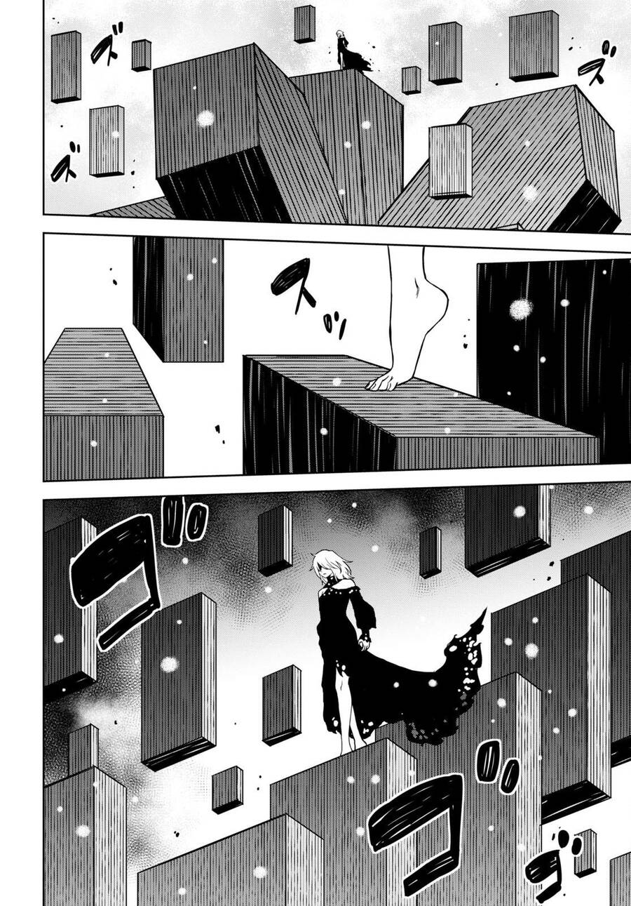 Shikabane-Gatana Chapter 16 - 31