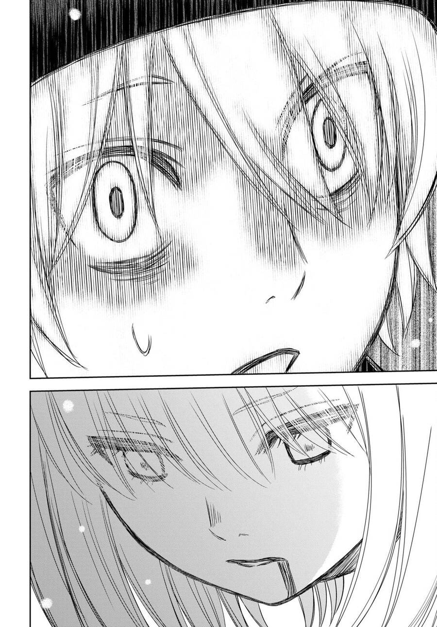 Shikabane-Gatana Chapter 16 - 38