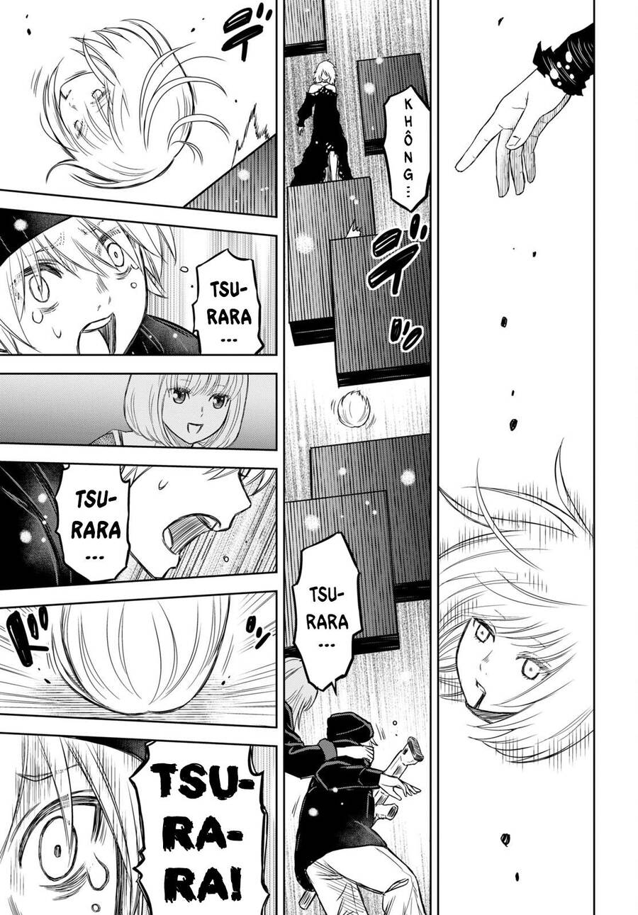 Shikabane-Gatana Chapter 16 - 41