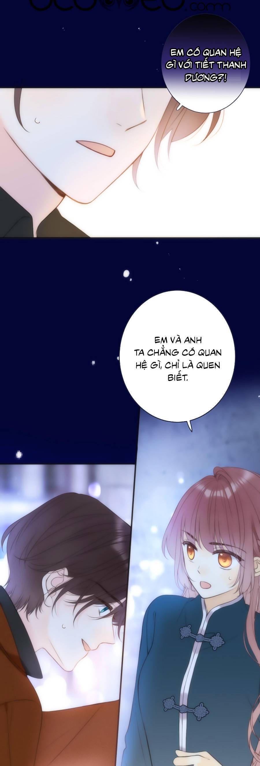 Lâu Tiểu Thư, Lại Gặp Nhau Rồi Chapter 102 - 5