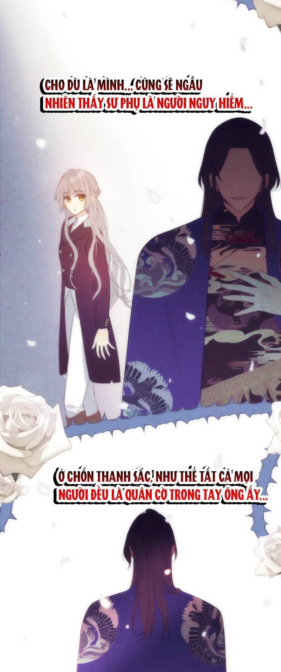 Lâu Tiểu Thư, Lại Gặp Nhau Rồi Chapter 103 - 18