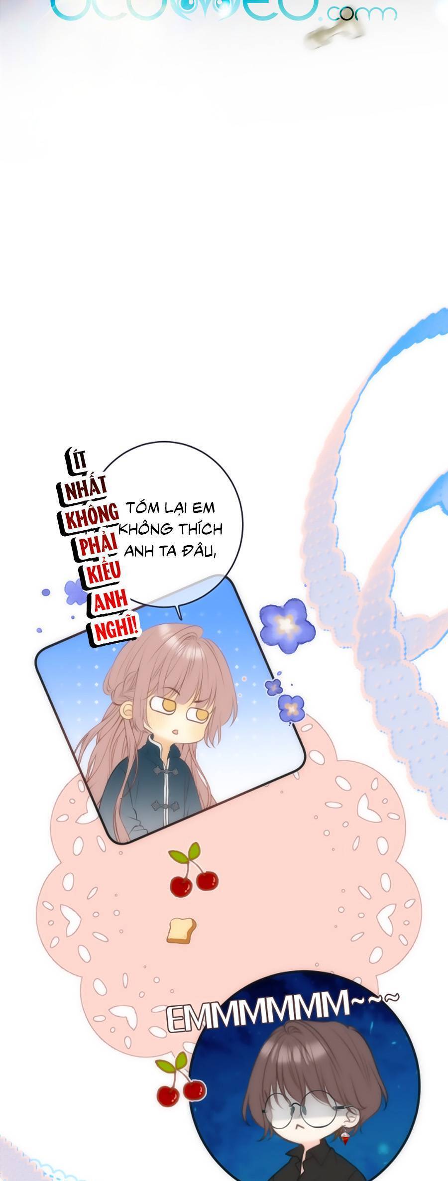 Lâu Tiểu Thư, Lại Gặp Nhau Rồi Chapter 103 - 20