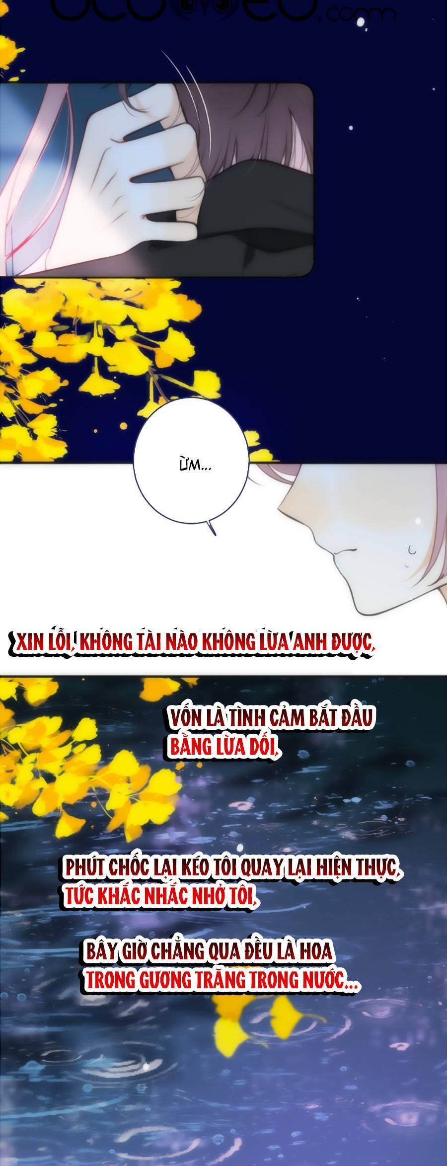 Lâu Tiểu Thư, Lại Gặp Nhau Rồi Chapter 103 - 33