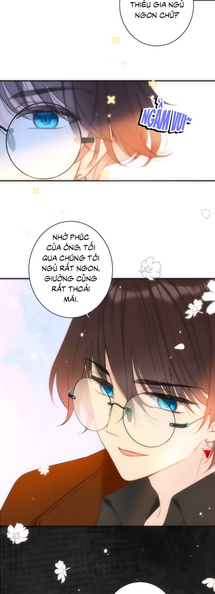 Lâu Tiểu Thư, Lại Gặp Nhau Rồi Chapter 103 - 38