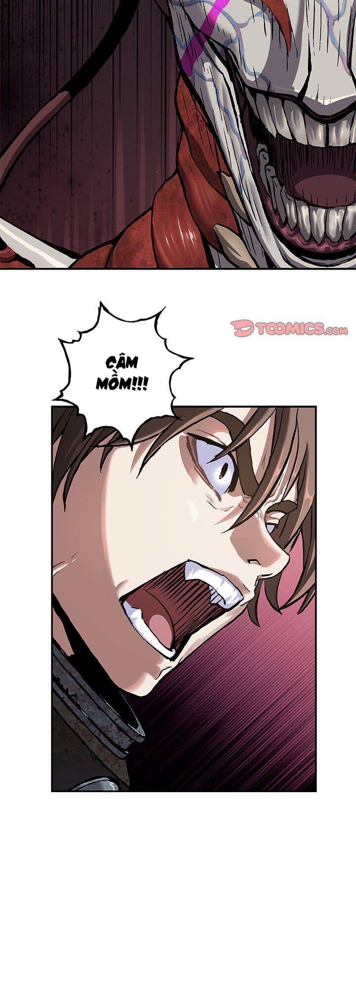 Đứa Con Thần Chết Chapter 198 - 12