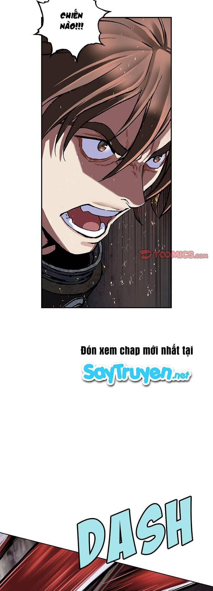 Đứa Con Thần Chết Chapter 198 - 19