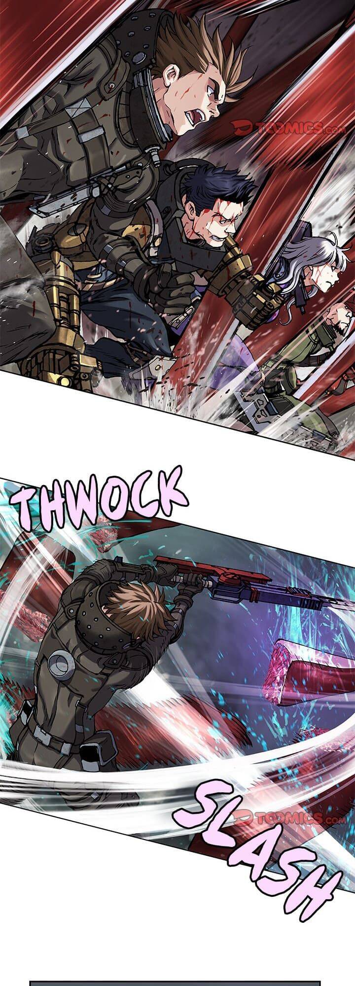 Đứa Con Thần Chết Chapter 198 - 20