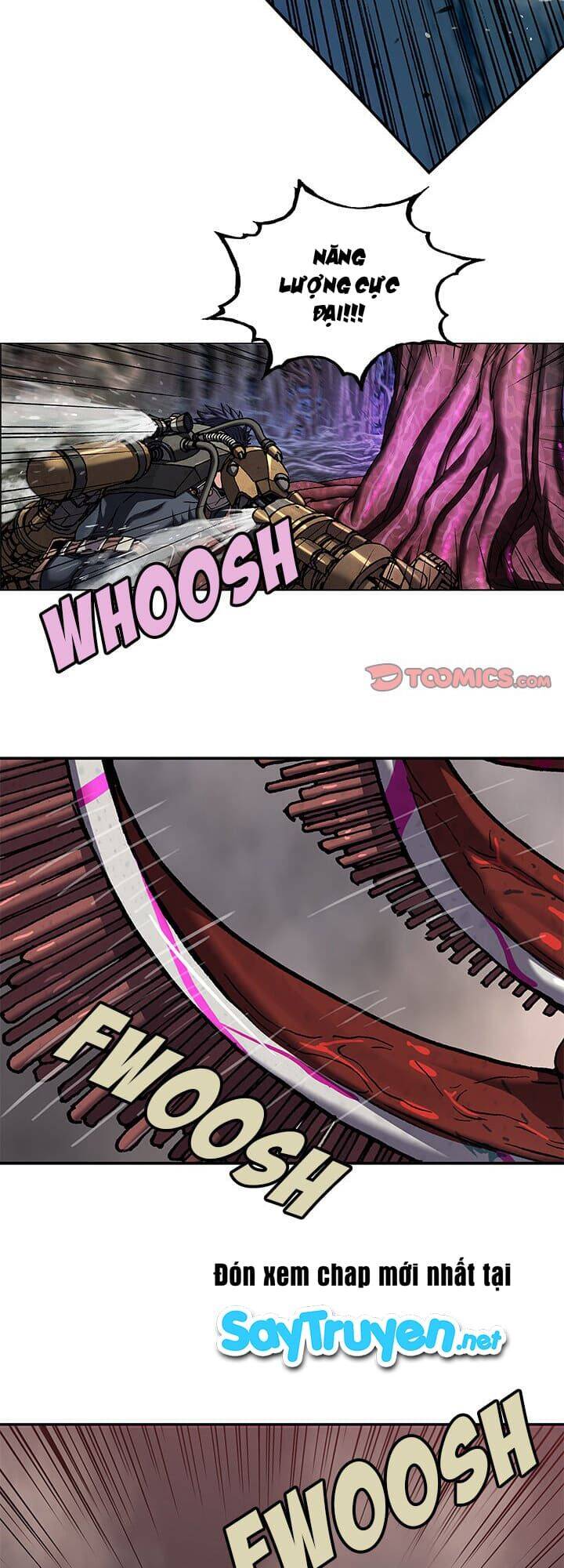 Đứa Con Thần Chết Chapter 198 - 25