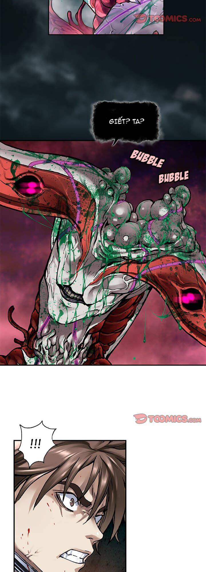 Đứa Con Thần Chết Chapter 198 - 8