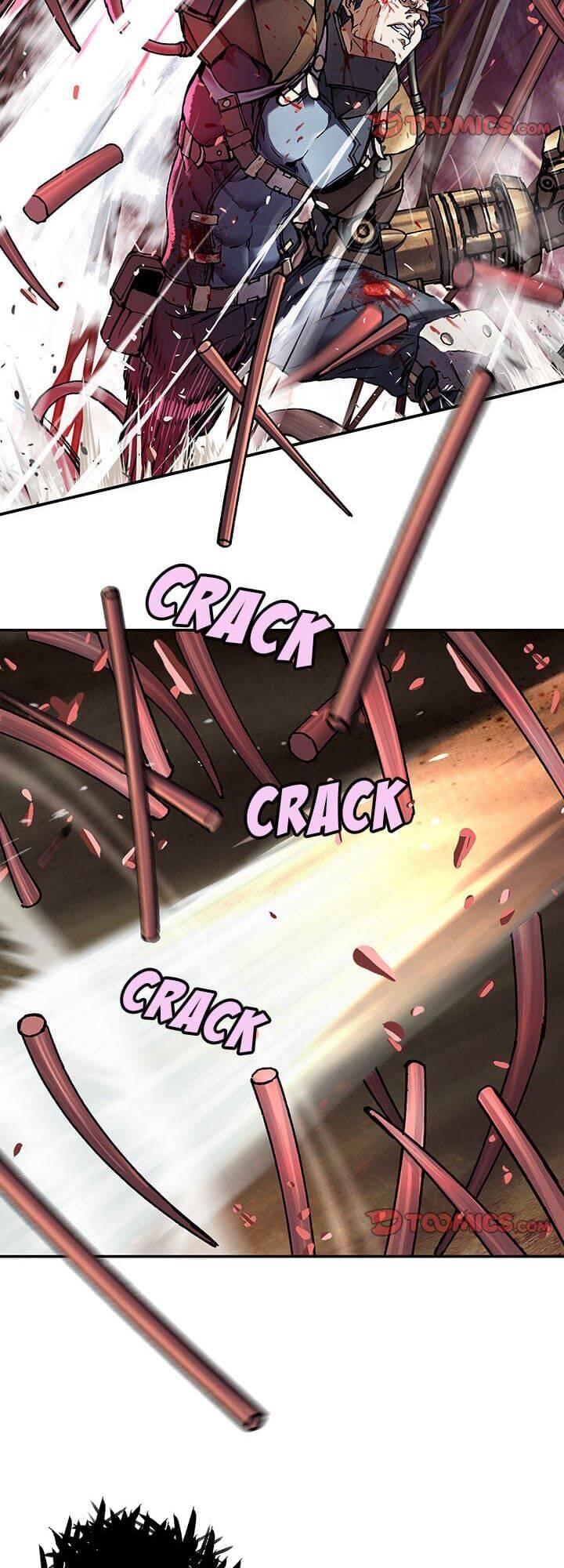 Đứa Con Thần Chết Chapter 199 - 20