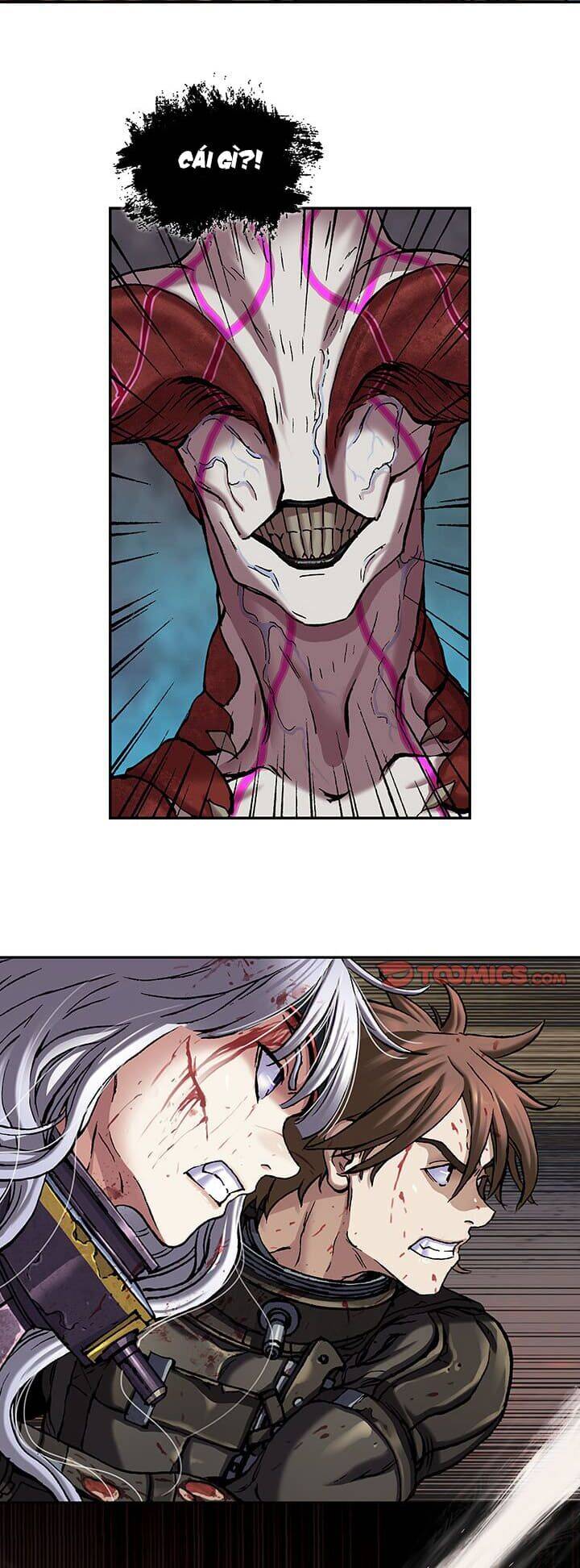 Đứa Con Thần Chết Chapter 199 - 23