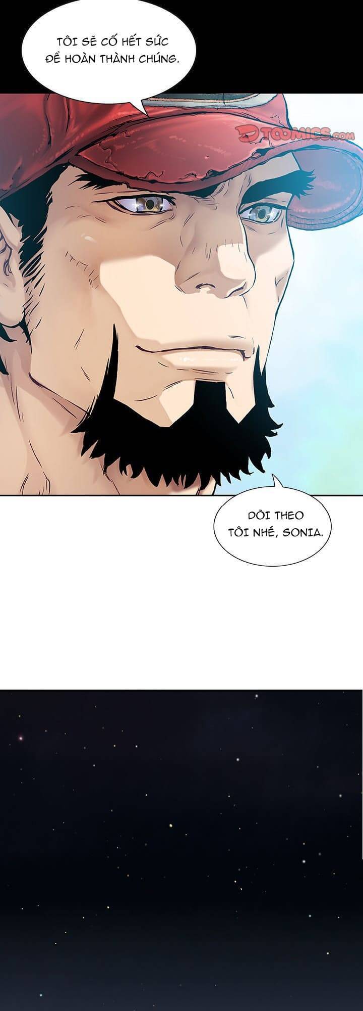 Đứa Con Thần Chết Chapter 213 - 11