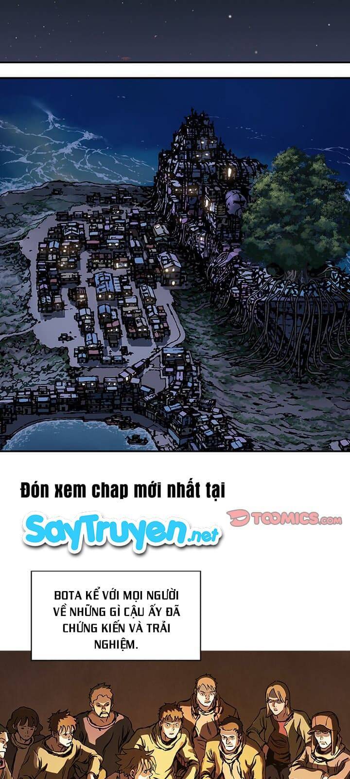 Đứa Con Thần Chết Chapter 213 - 12