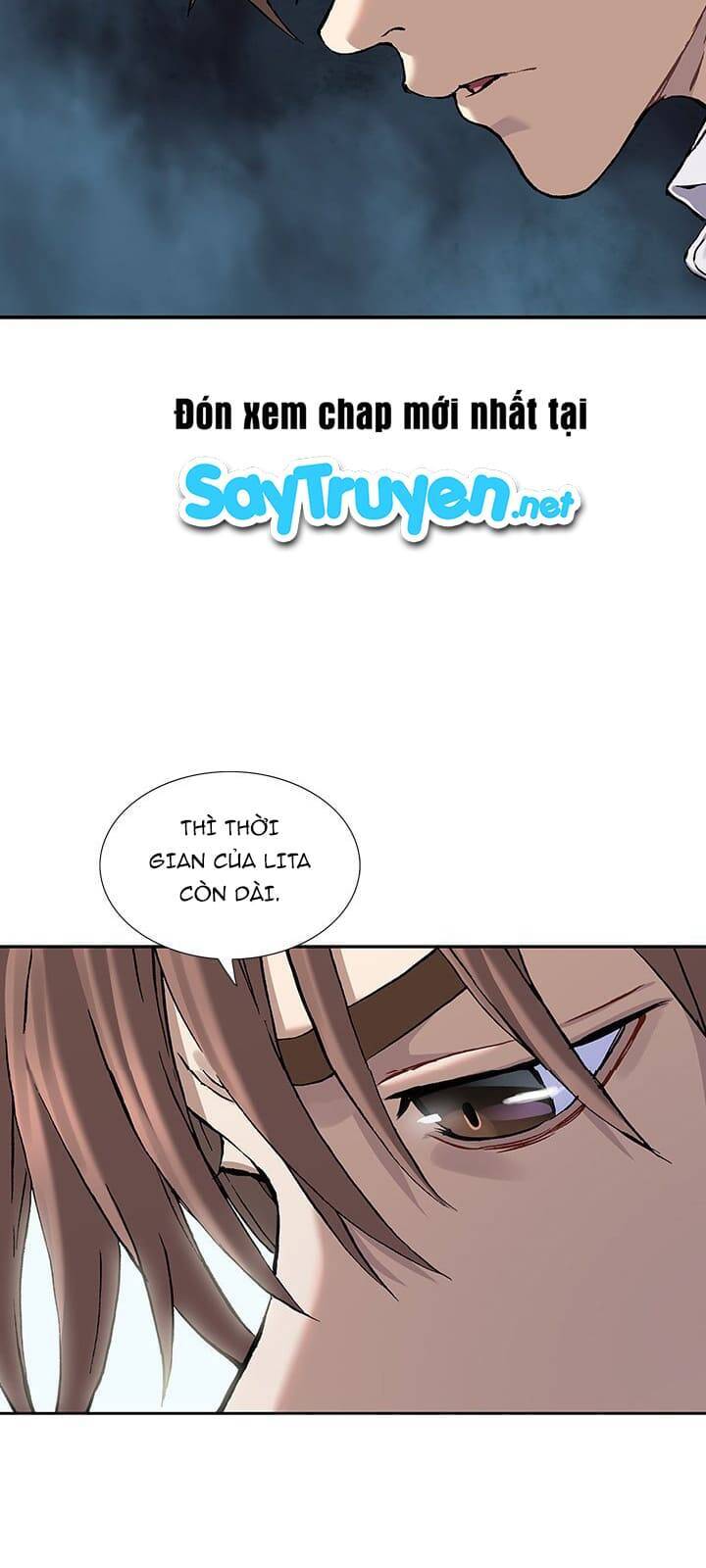 Đứa Con Thần Chết Chapter 213 - 18