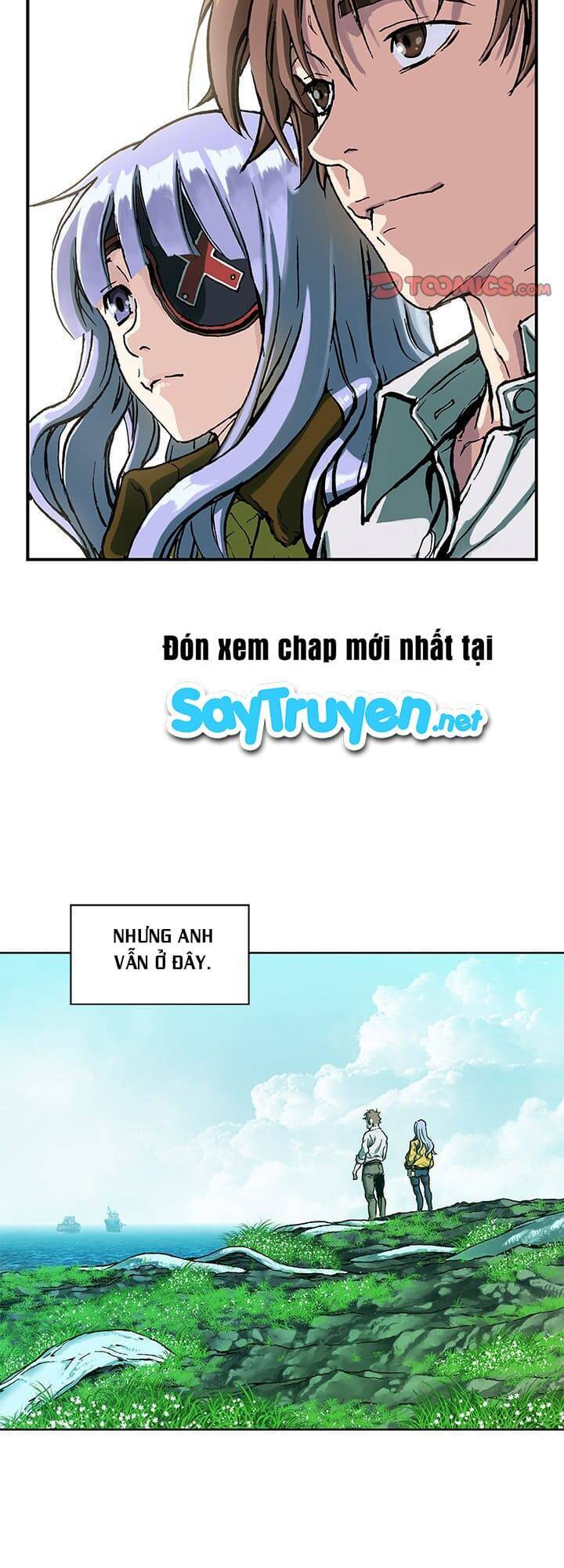 Đứa Con Thần Chết Chapter 213 - 30