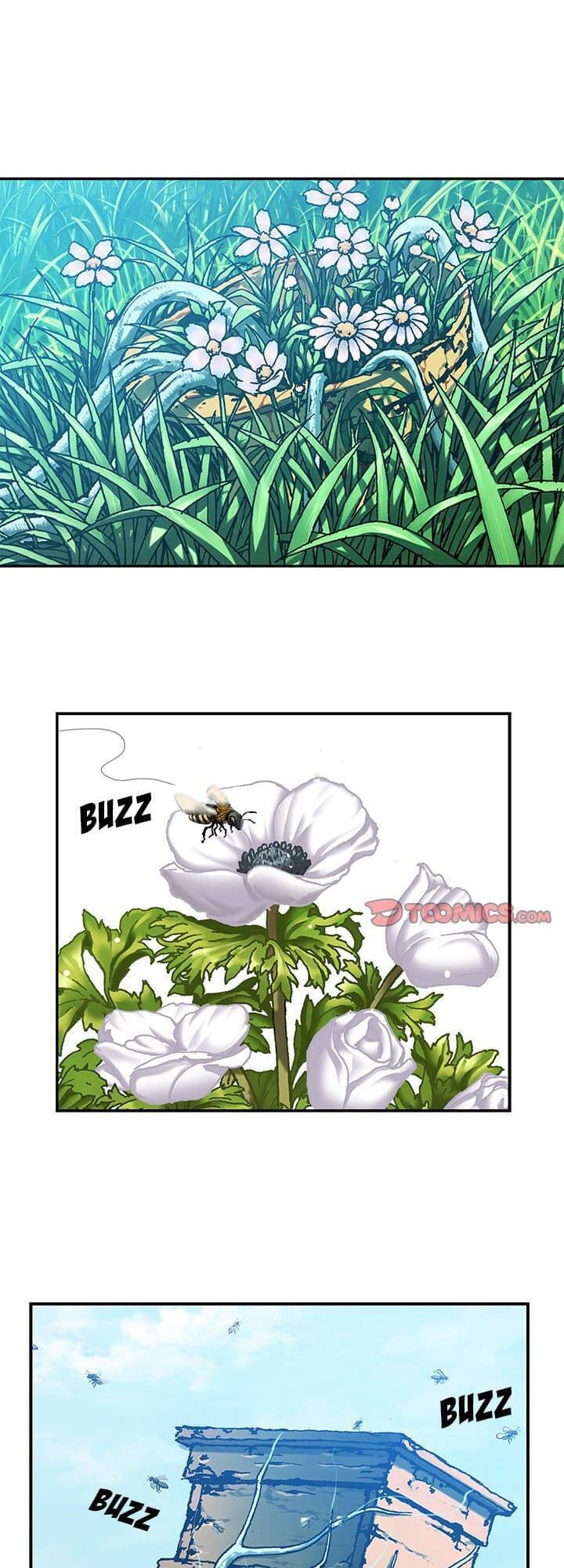 Đứa Con Thần Chết Chapter 213 - 31