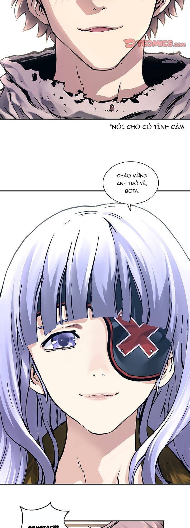 Đứa Con Thần Chết Chapter 213 - 5