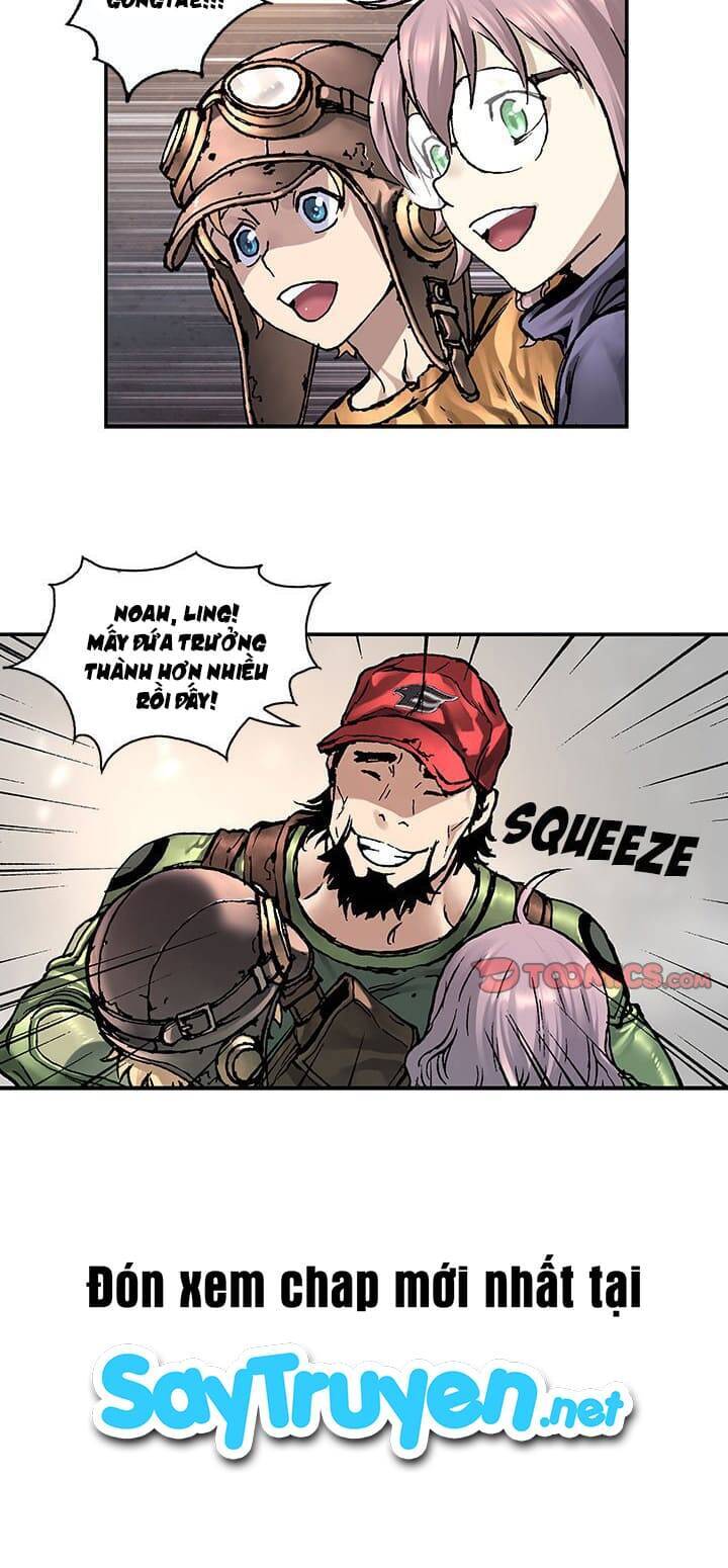 Đứa Con Thần Chết Chapter 213 - 6