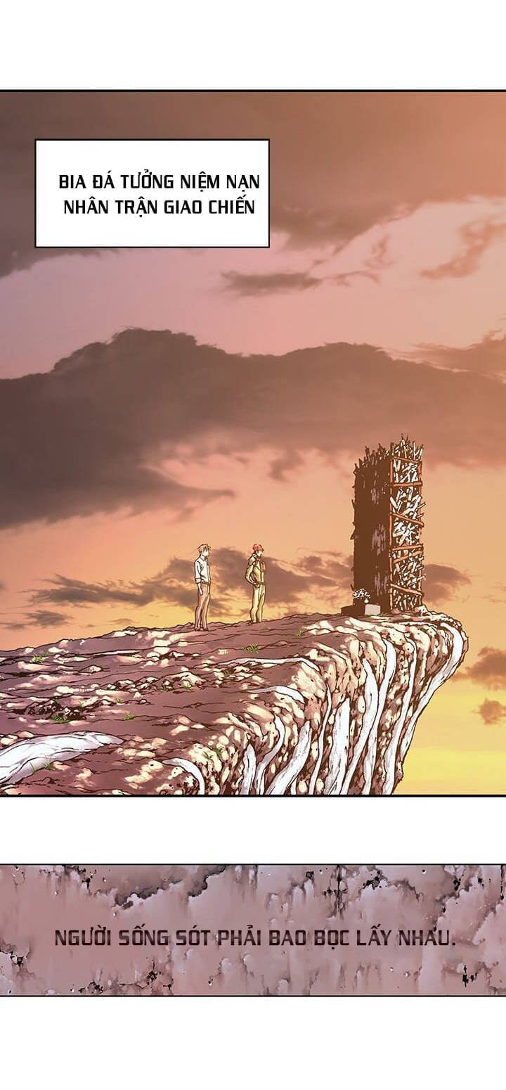 Đứa Con Thần Chết Chapter 213 - 7