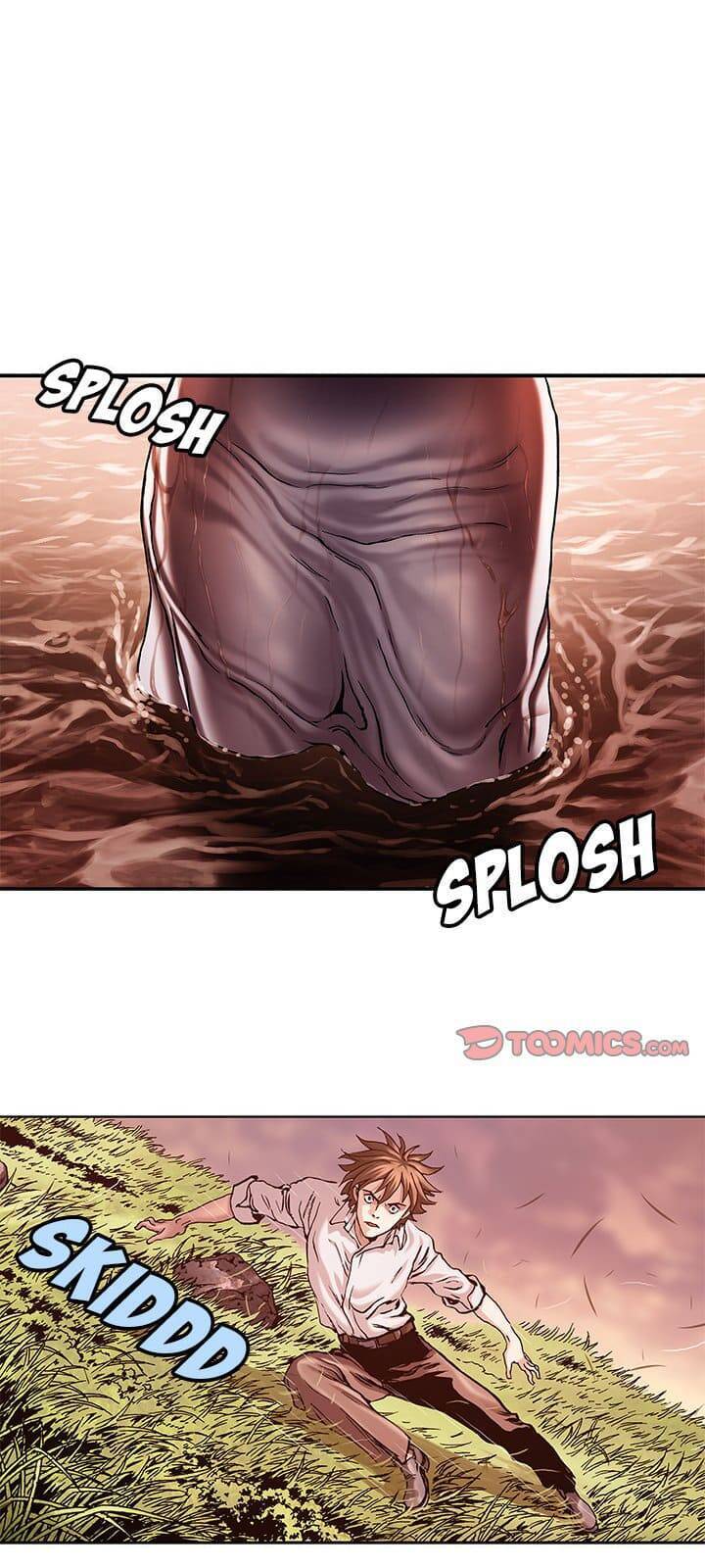 Đứa Con Thần Chết Chapter 214 - 18