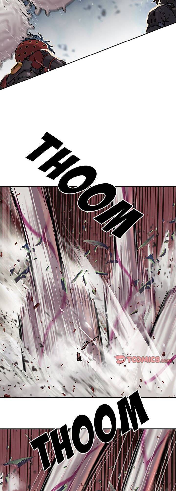 Đứa Con Thần Chết Chapter 200 - 13