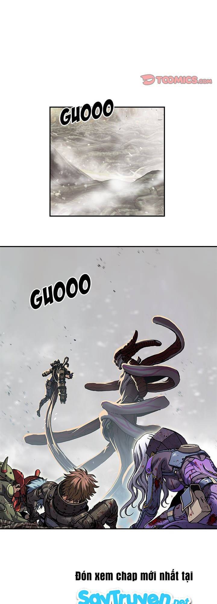 Đứa Con Thần Chết Chapter 200 - 15