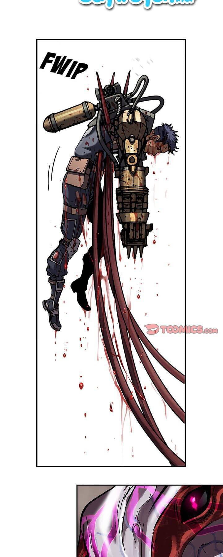 Đứa Con Thần Chết Chapter 200 - 16