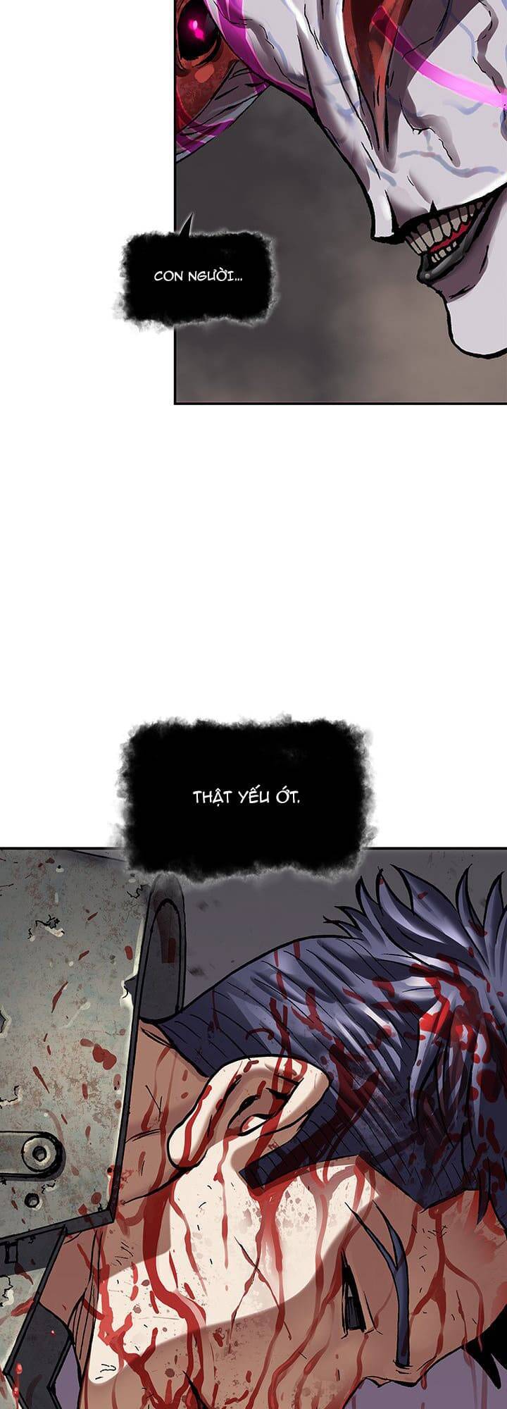 Đứa Con Thần Chết Chapter 200 - 17