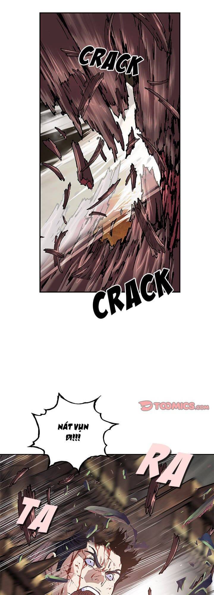 Đứa Con Thần Chết Chapter 200 - 3