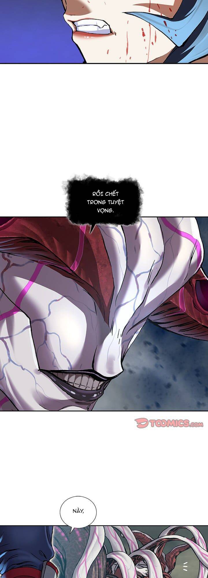 Đứa Con Thần Chết Chapter 200 - 23