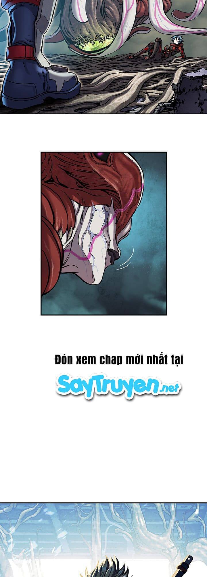 Đứa Con Thần Chết Chapter 200 - 24