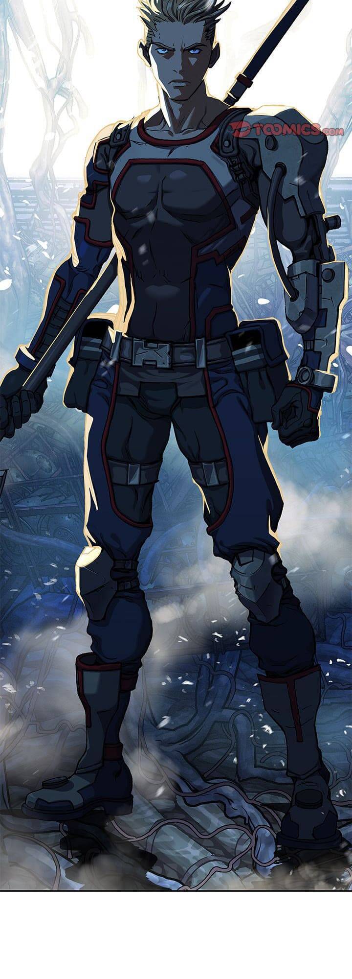 Đứa Con Thần Chết Chapter 200 - 25