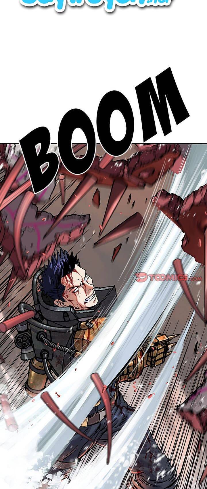 Đứa Con Thần Chết Chapter 200 - 6