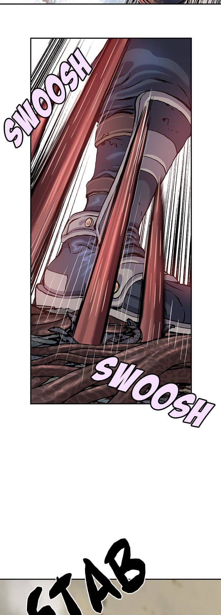 Đứa Con Thần Chết Chapter 200 - 7