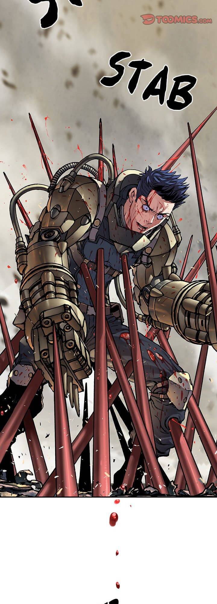 Đứa Con Thần Chết Chapter 200 - 8