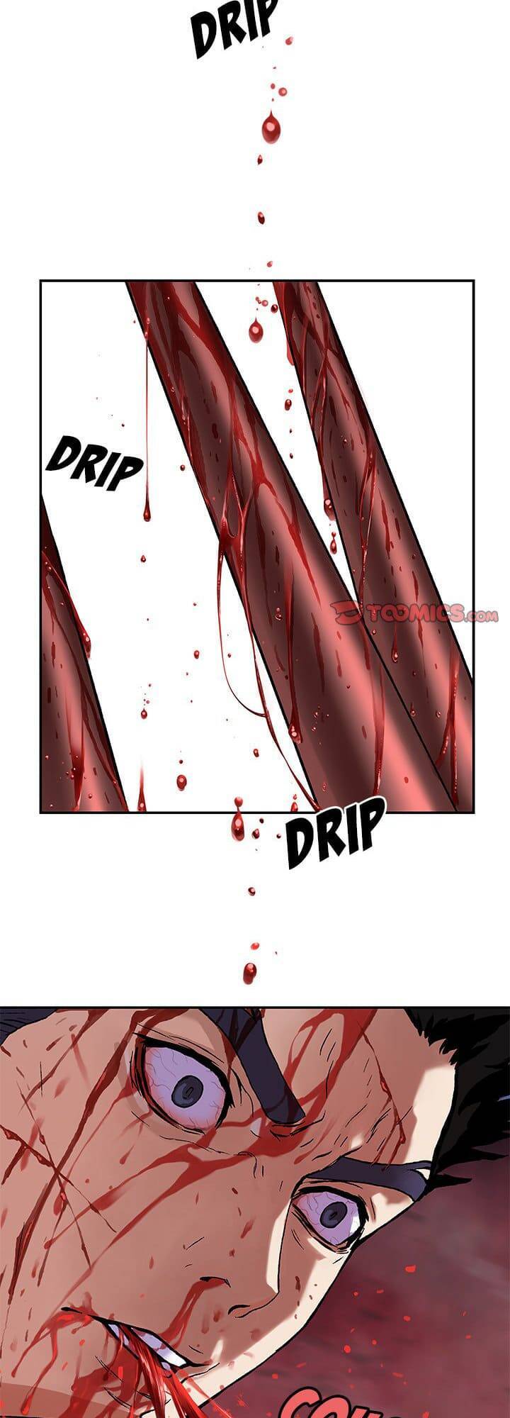 Đứa Con Thần Chết Chapter 200 - 9