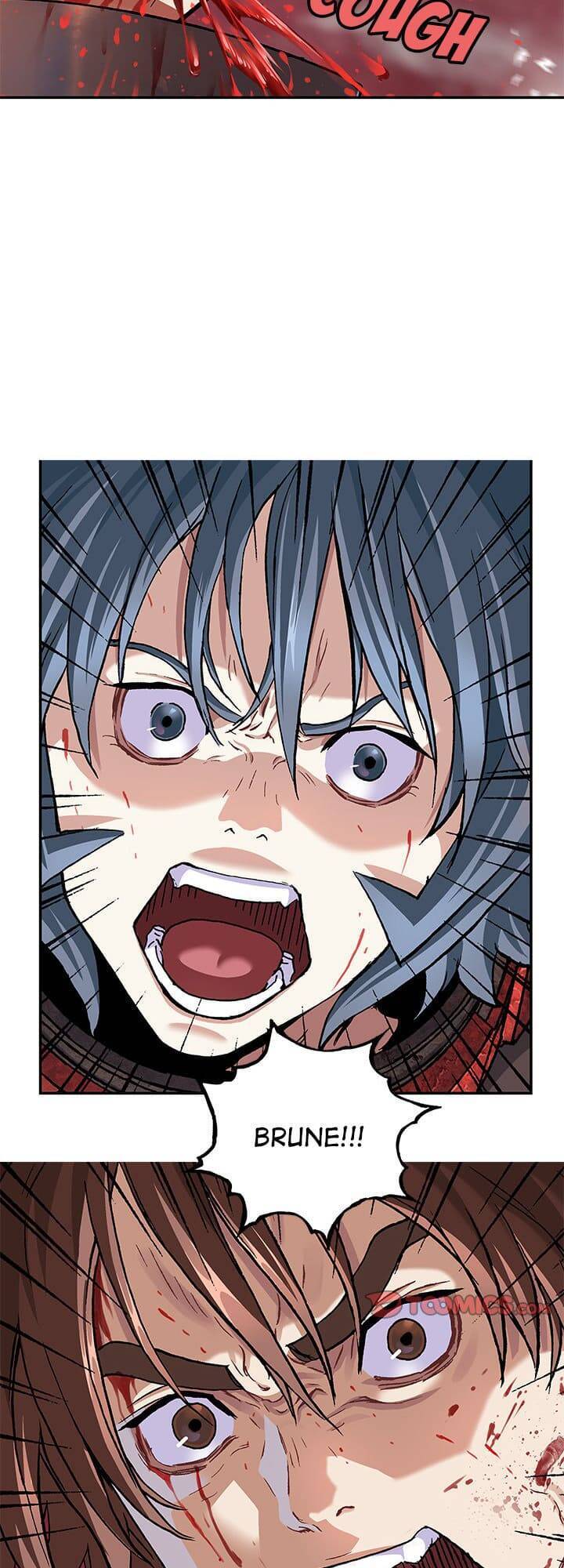 Đứa Con Thần Chết Chapter 200 - 10