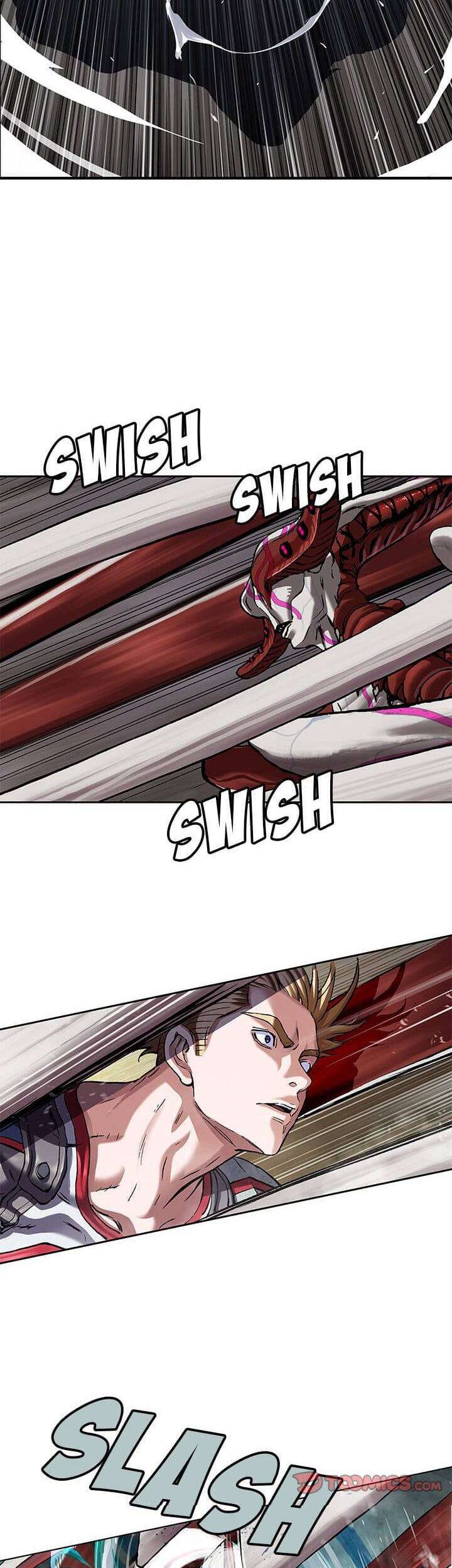 Đứa Con Thần Chết Chapter 201 - 11