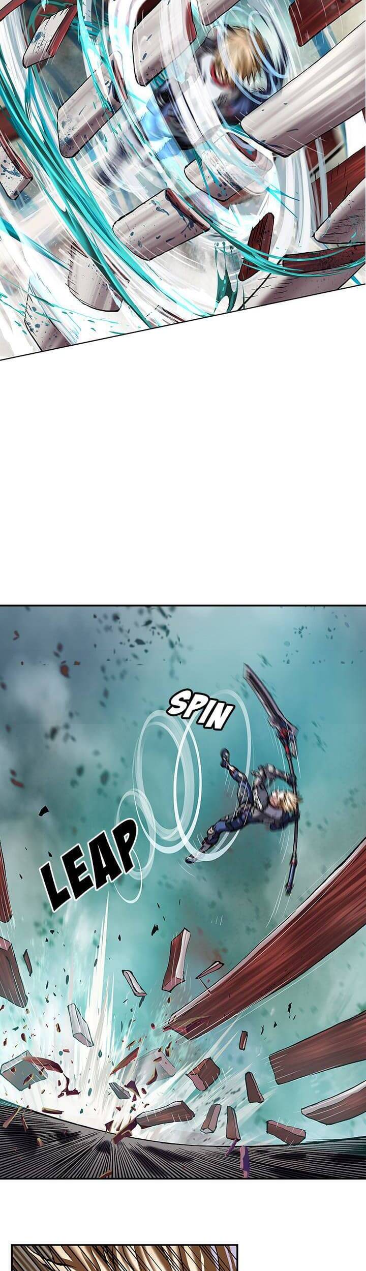 Đứa Con Thần Chết Chapter 201 - 12