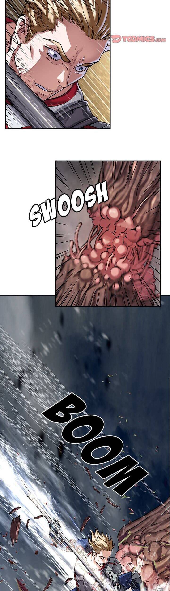 Đứa Con Thần Chết Chapter 201 - 13