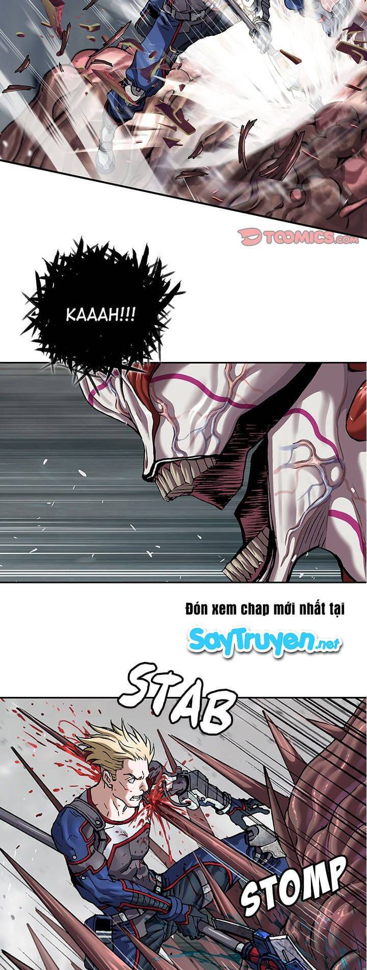 Đứa Con Thần Chết Chapter 201 - 14