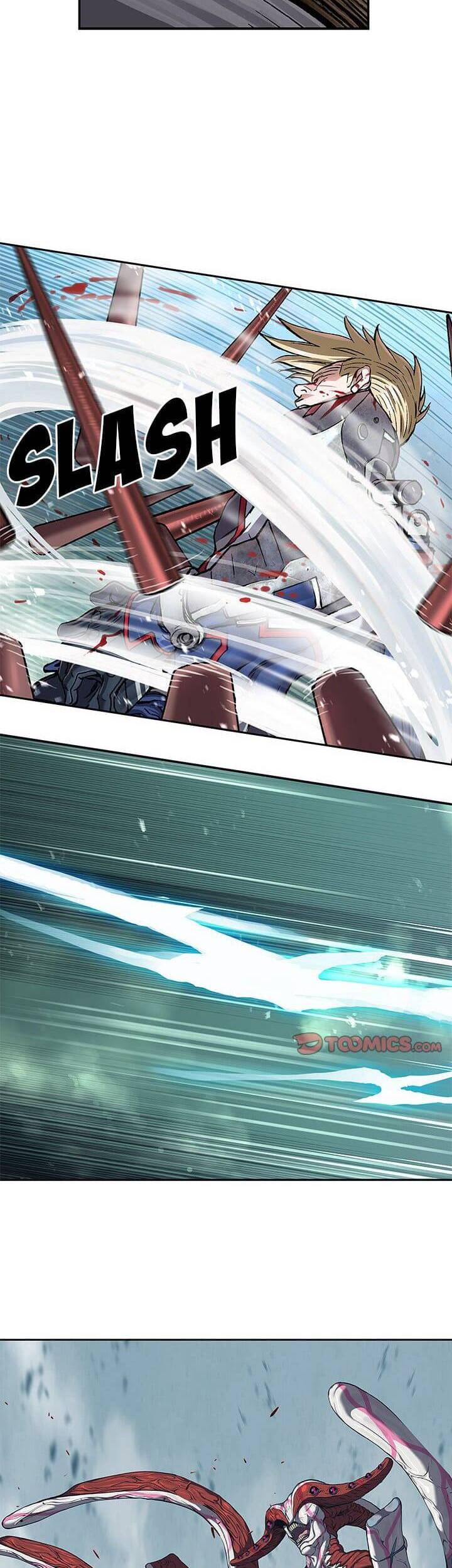 Đứa Con Thần Chết Chapter 201 - 16